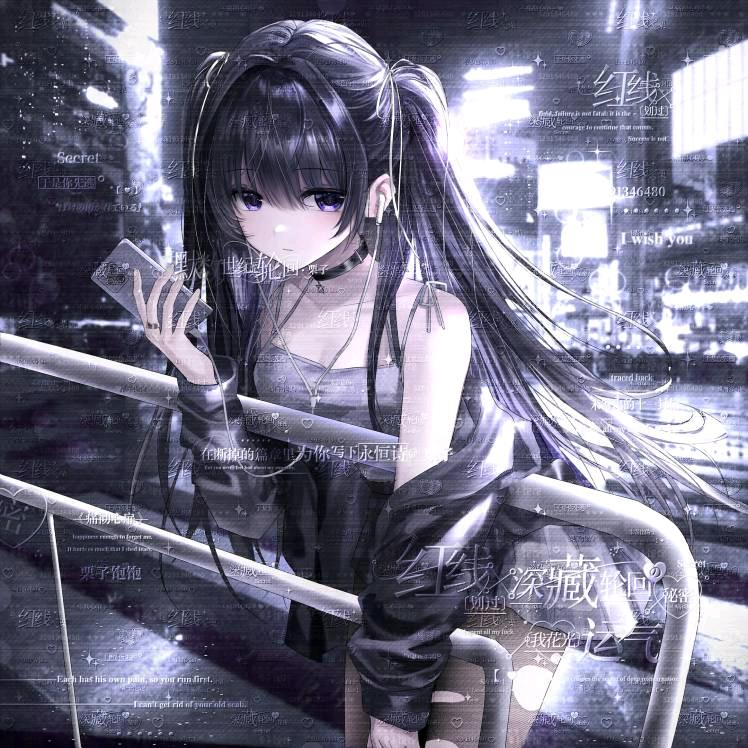 栗子（求推荐ovo）