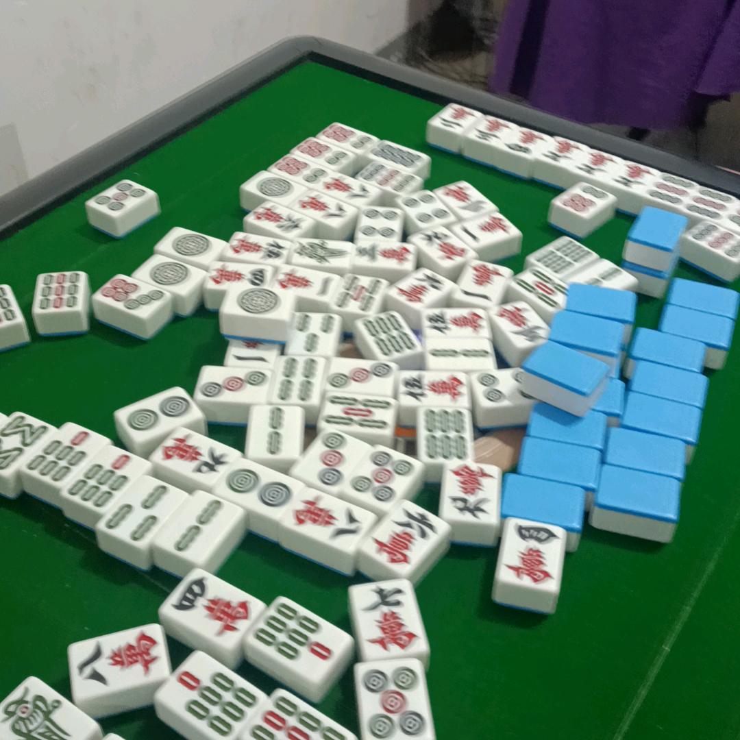 看青一个人