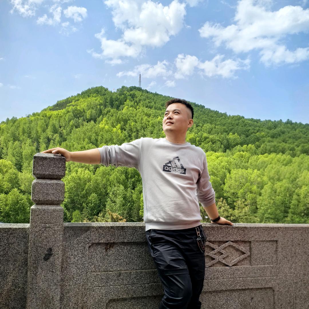 邢台李总说房