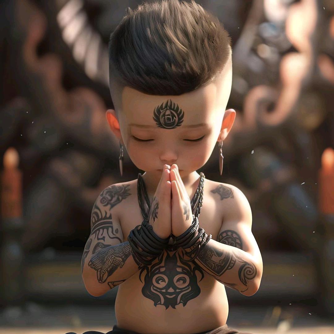 凡人🍀俗客