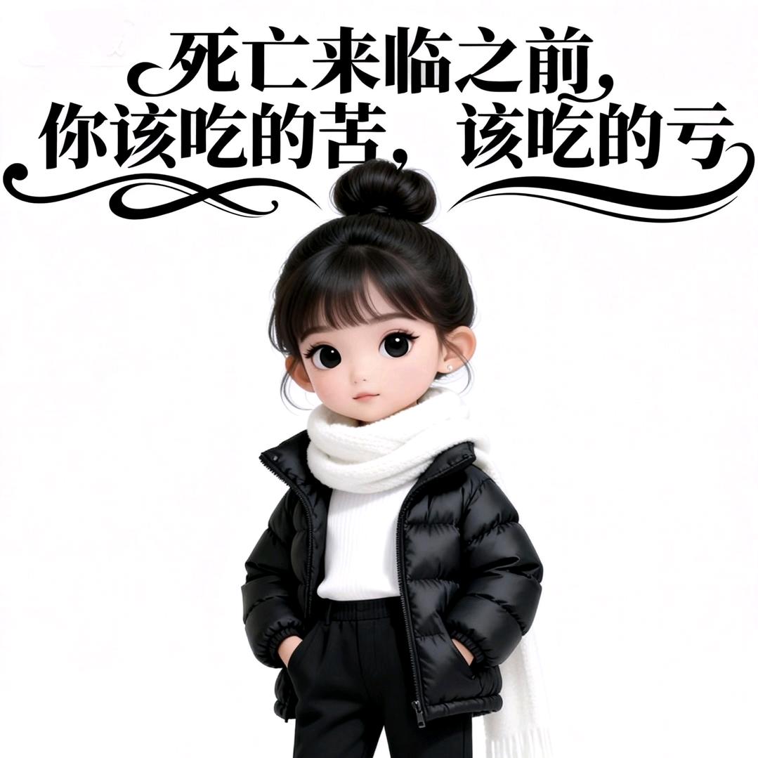曾经心痛。