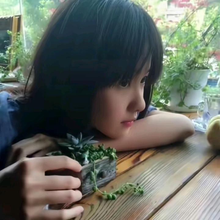 你的眼泪是一把刀