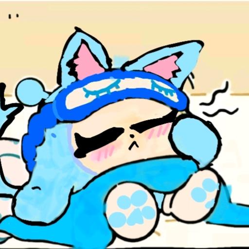 蛋小猫