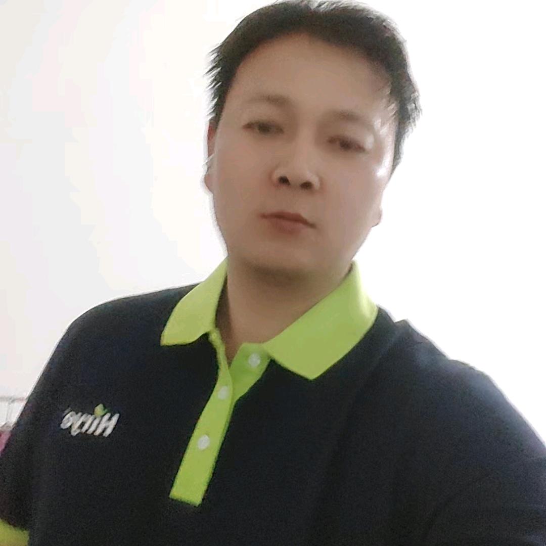 爱在春天