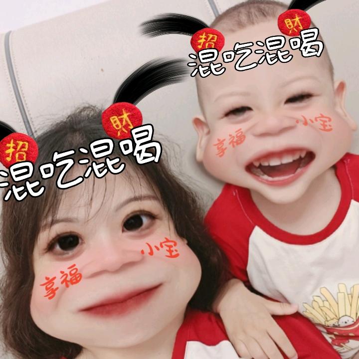 小小葫芦娃