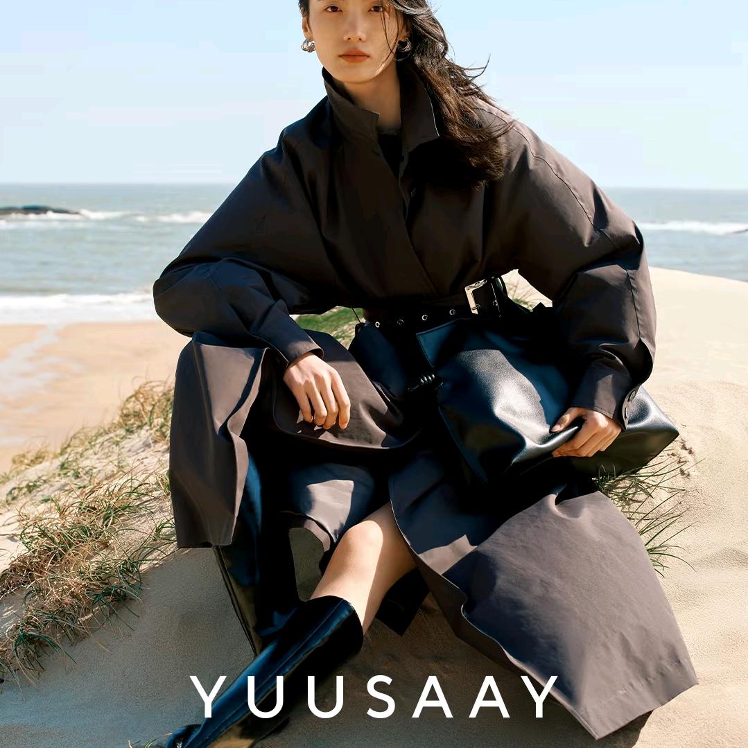 YUUSAAY女装店无锡万象城