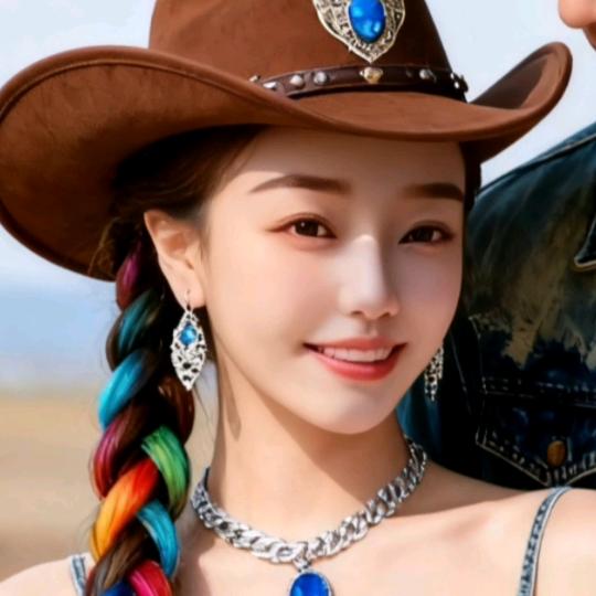 🌺扎西拉姆🌺