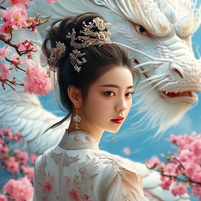 哼~