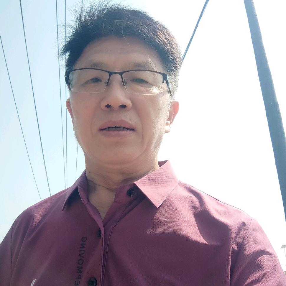 灰太狼的微笑
