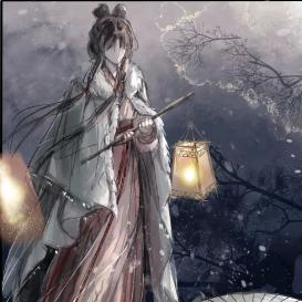 策泪无声