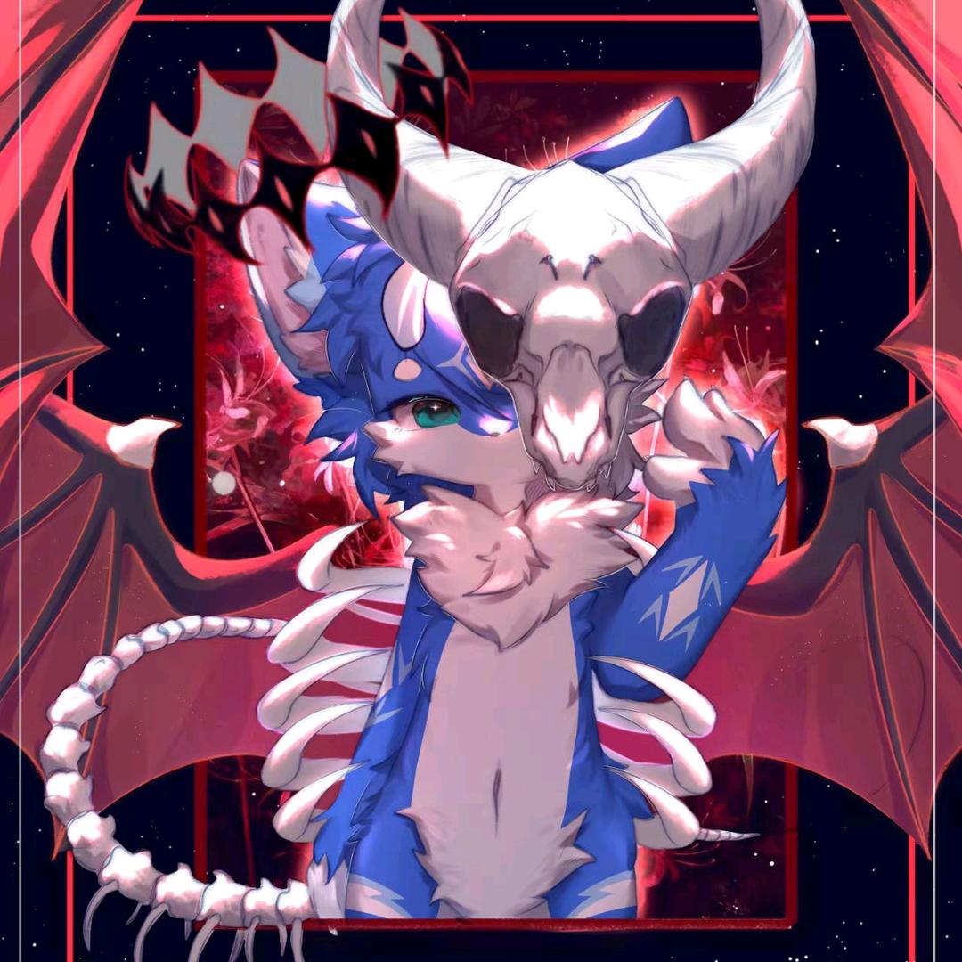 🐾凌耀是只狼🔜发疯