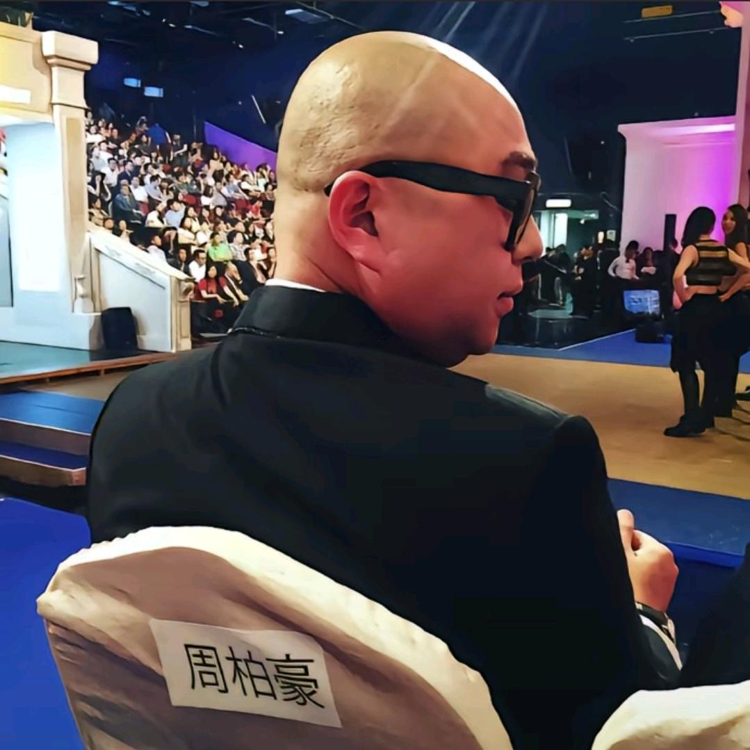 周Bob豪
