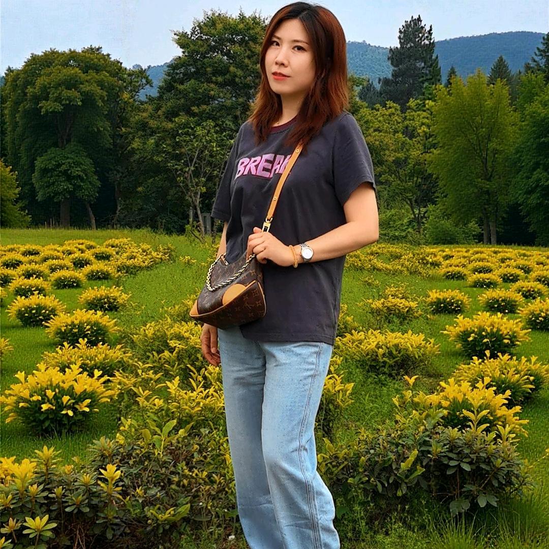 茉莉花