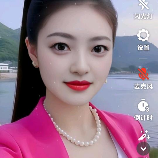 李輝權
