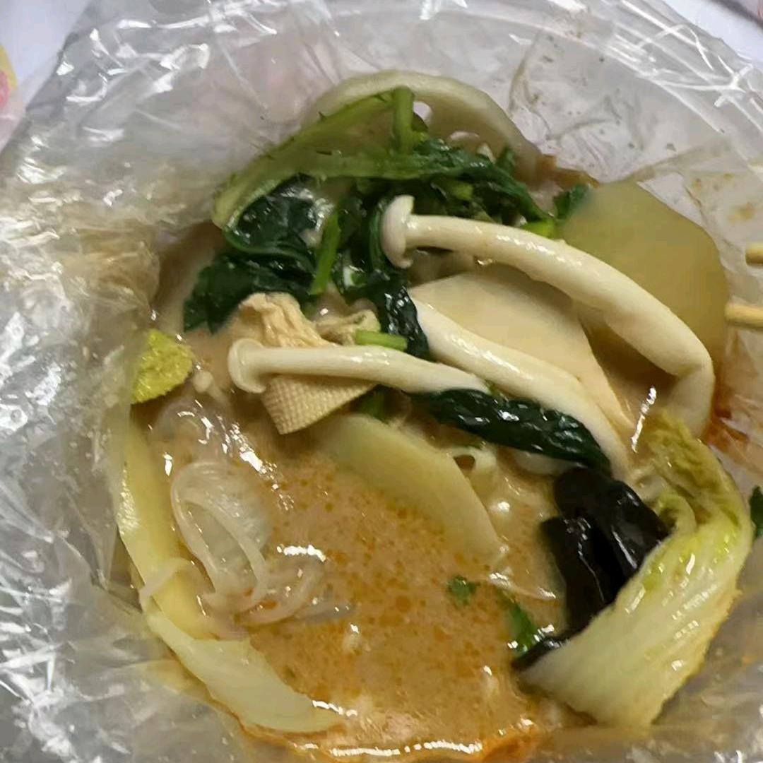 小金金的贵蜜