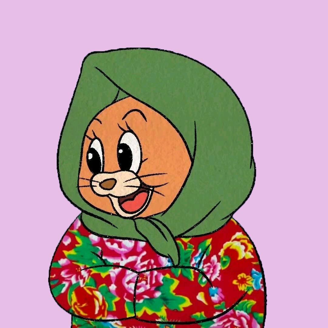 花小鼠（三角洲行动）