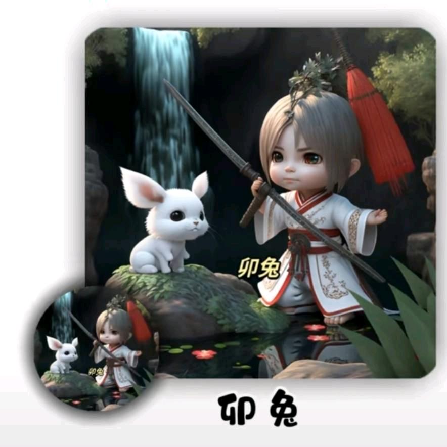 ༺ༀ饰品加工厂ༀ༻