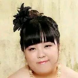 婉儿小妮子