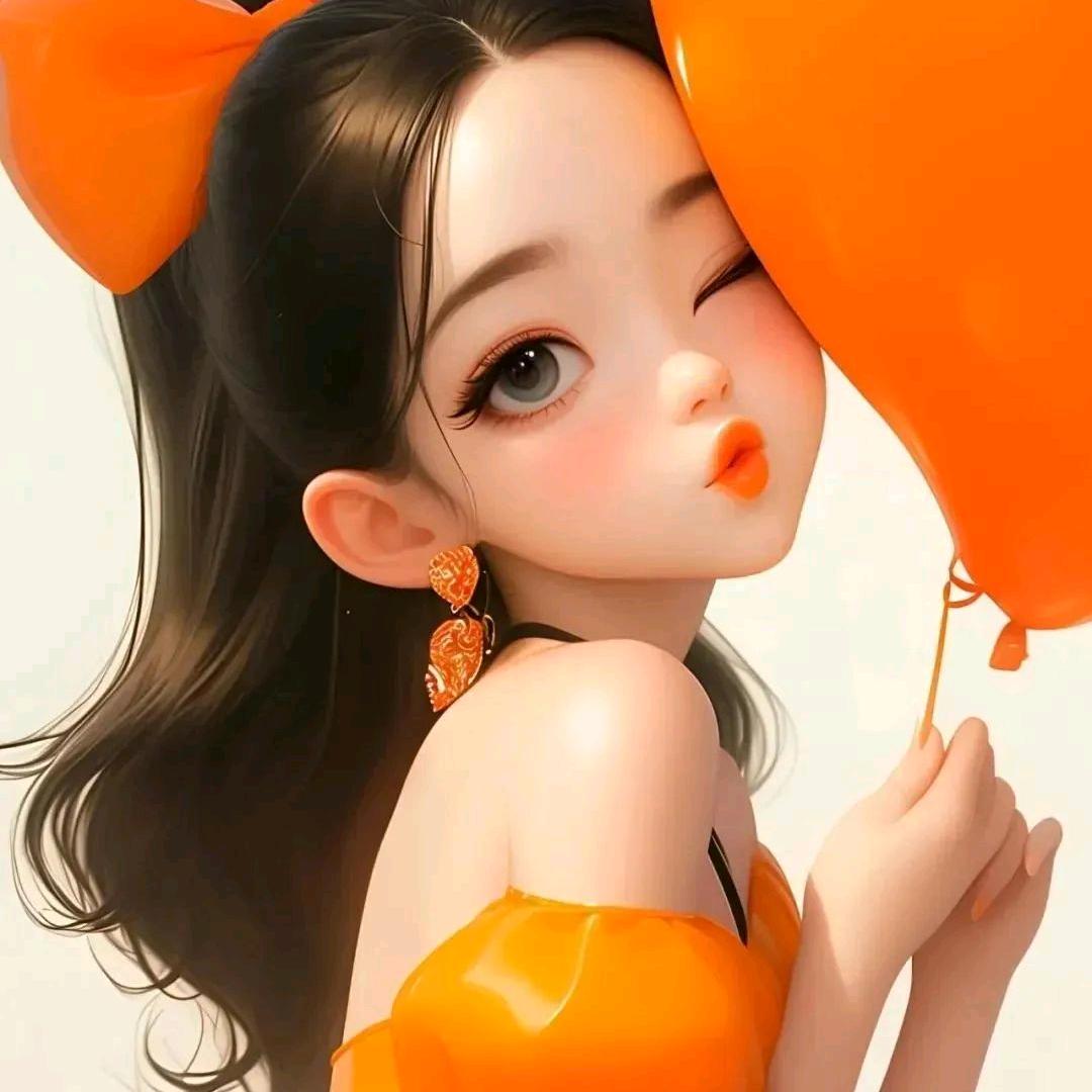 紫色风铃💋