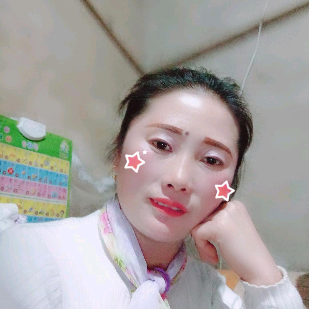 开心