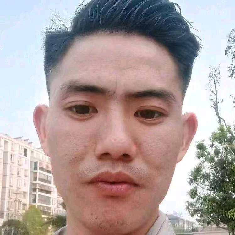 一个人