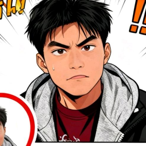 @开荒者