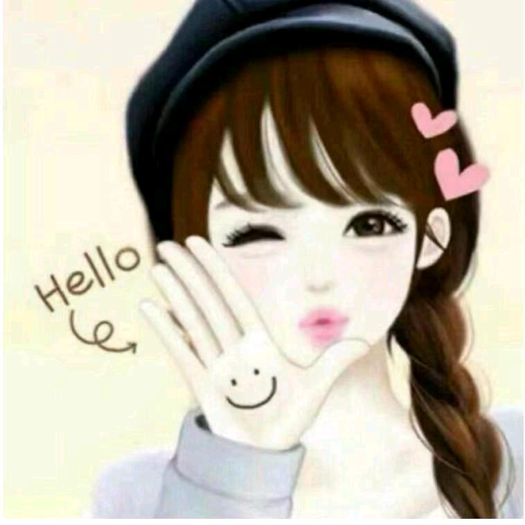 𝑴𝒂𝒓𝒚𝒂𝒎♡