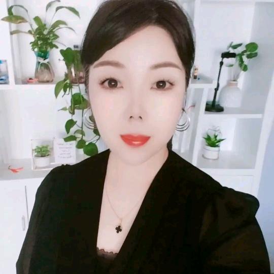 何家二小姐💞