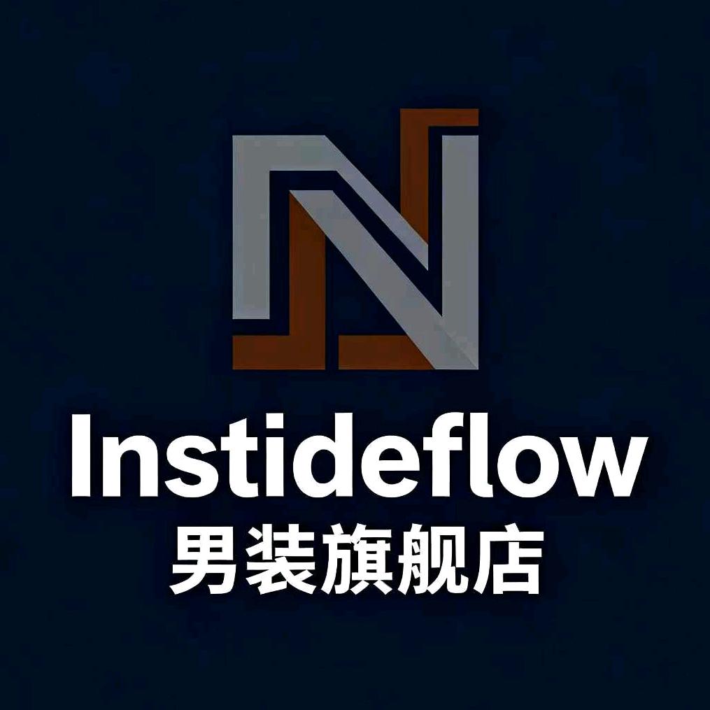 INSIDE FLOW 男装