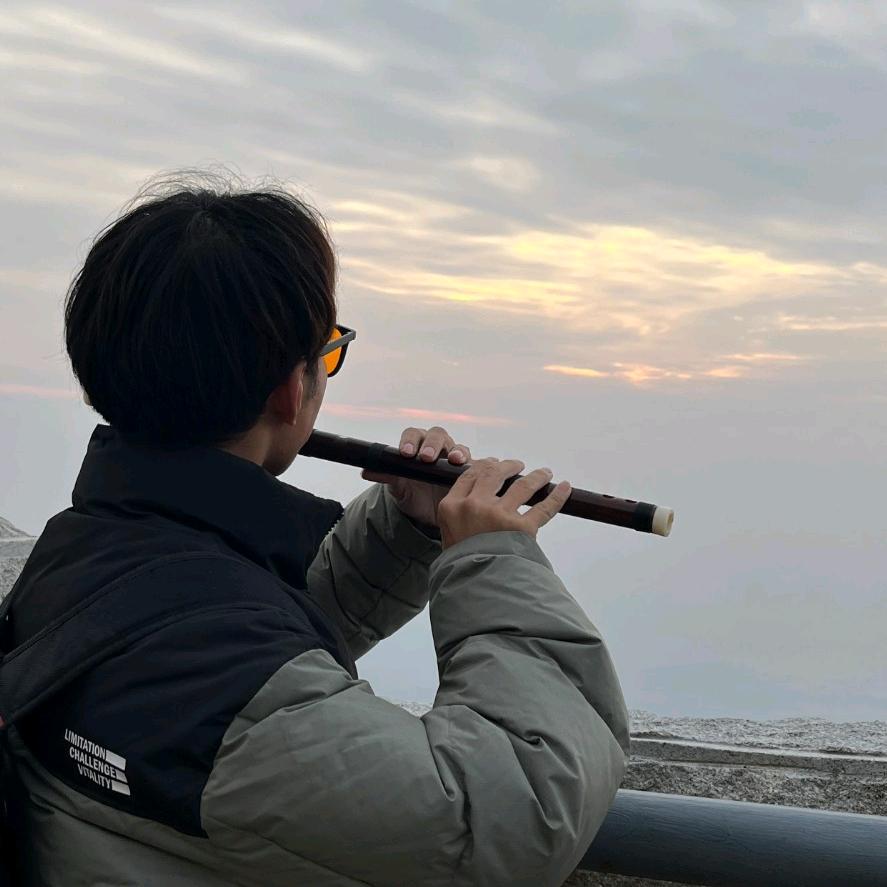 一恒一笛（课程报名）