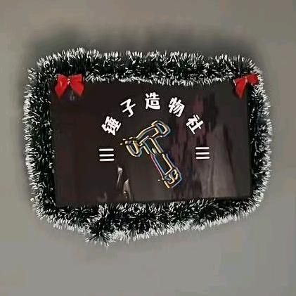 小慧（锤子造物社佛山百花广场店）