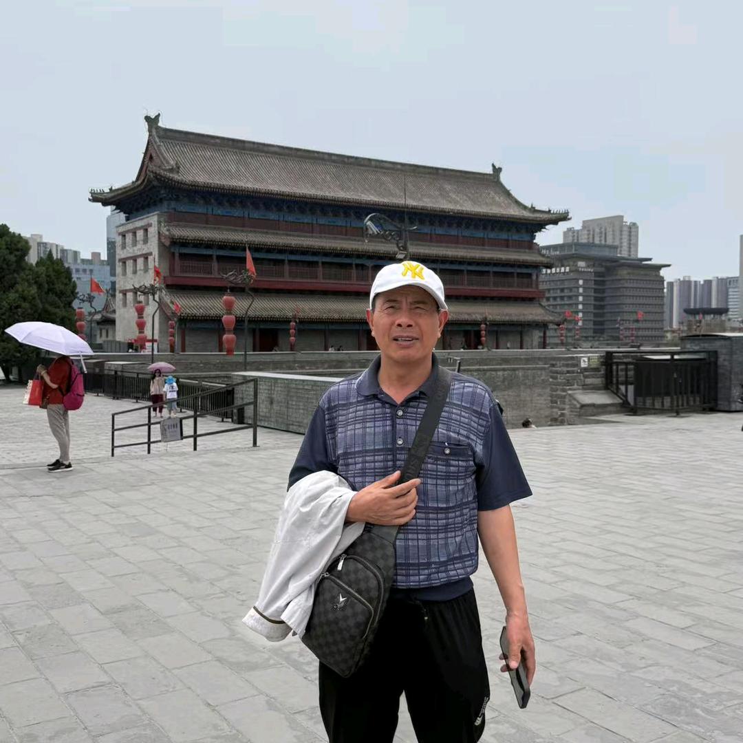 喜乐平安