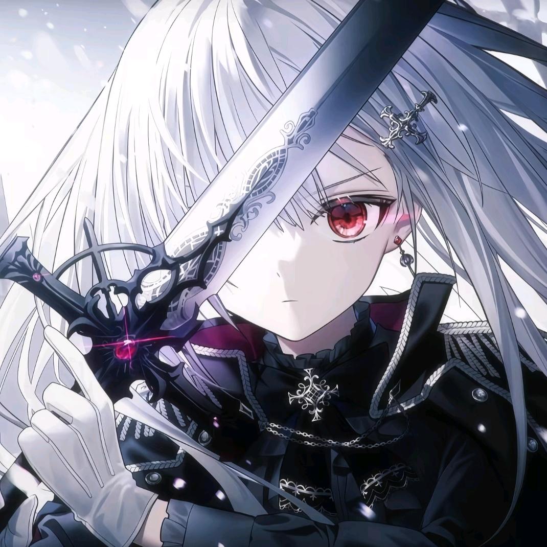 在世界終末我們牽手告別