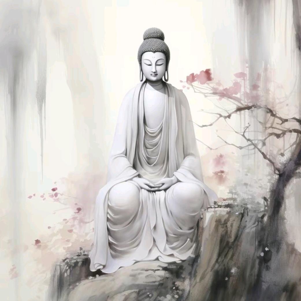 无名福缘