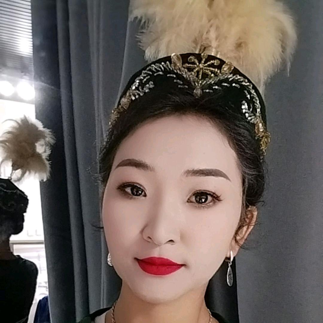 花花世界