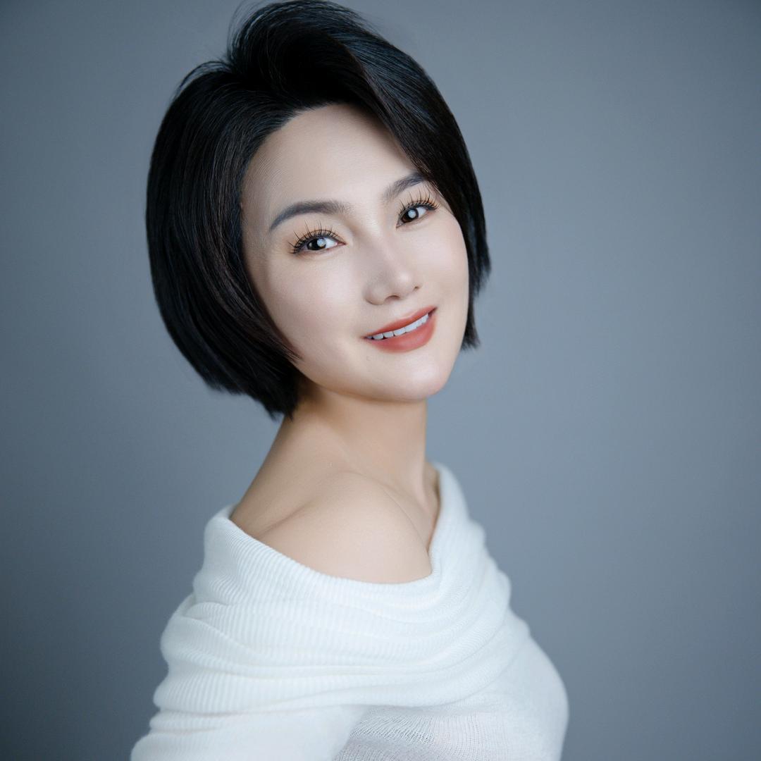 張可美