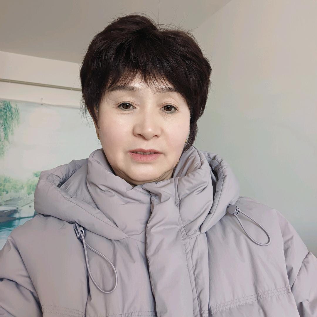 欢乐姐  🎤12:28开播