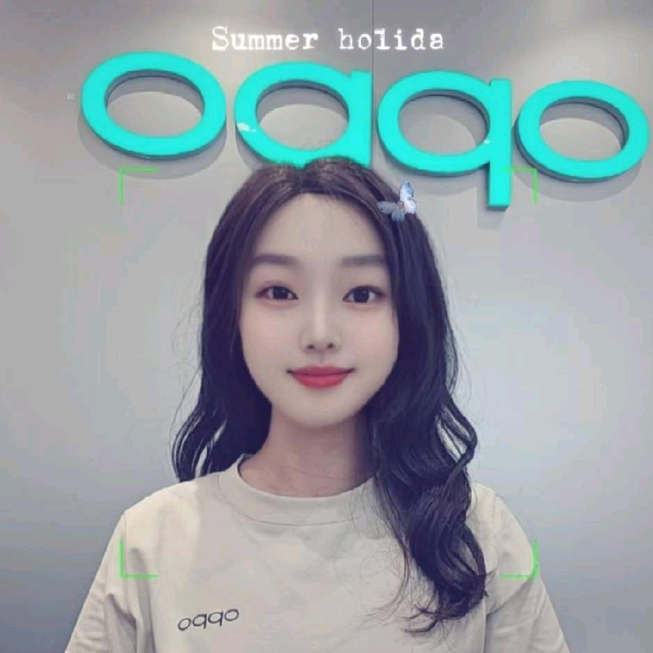 卖oppo手机的小崔