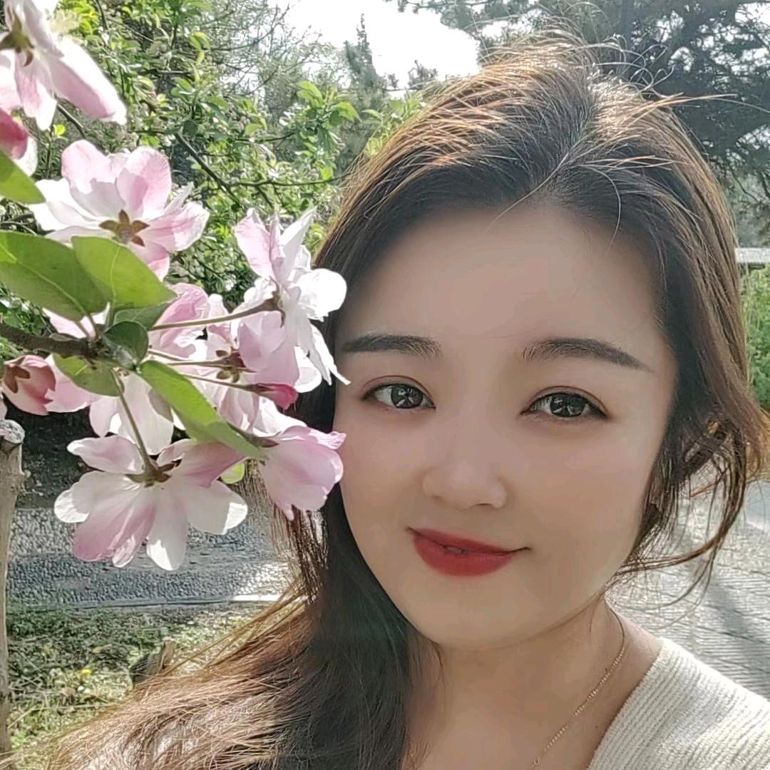 陕北姑娘