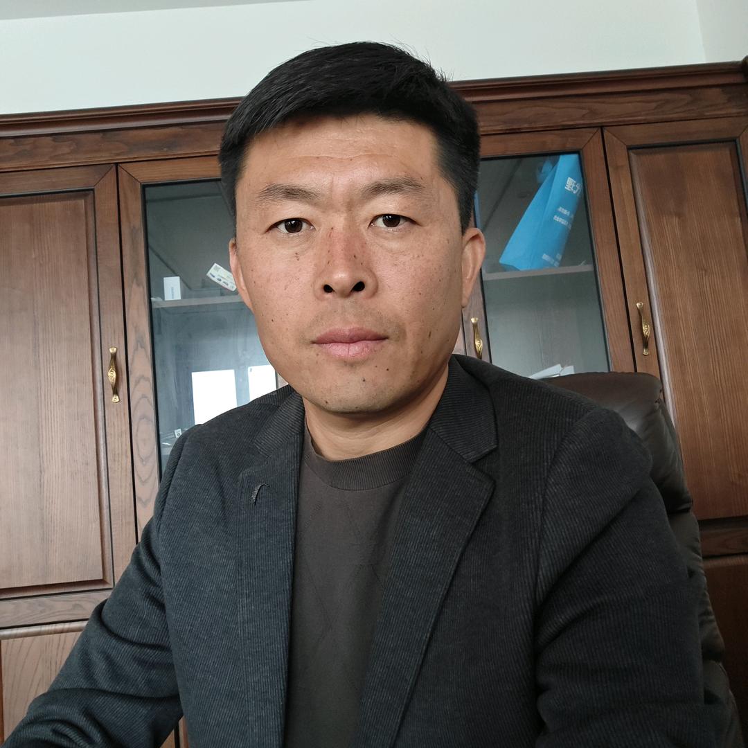 梁山广强二手设备购销有限公司