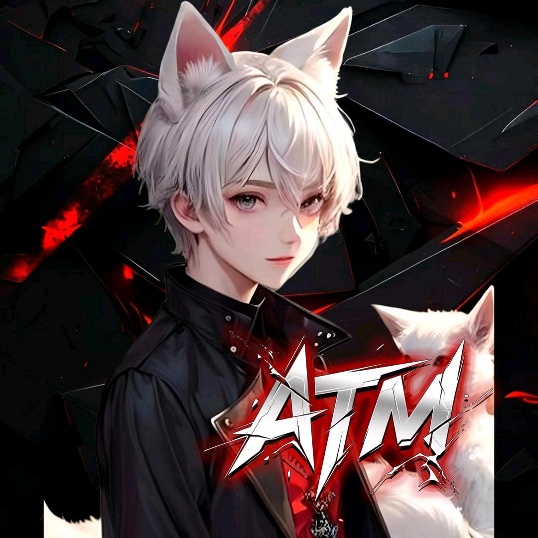 𝑨𝒕𝒎.蛋白ᵈᵈ