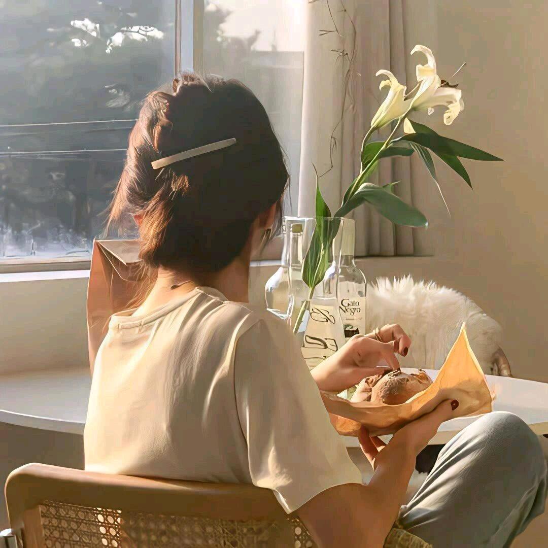 汤圆妈