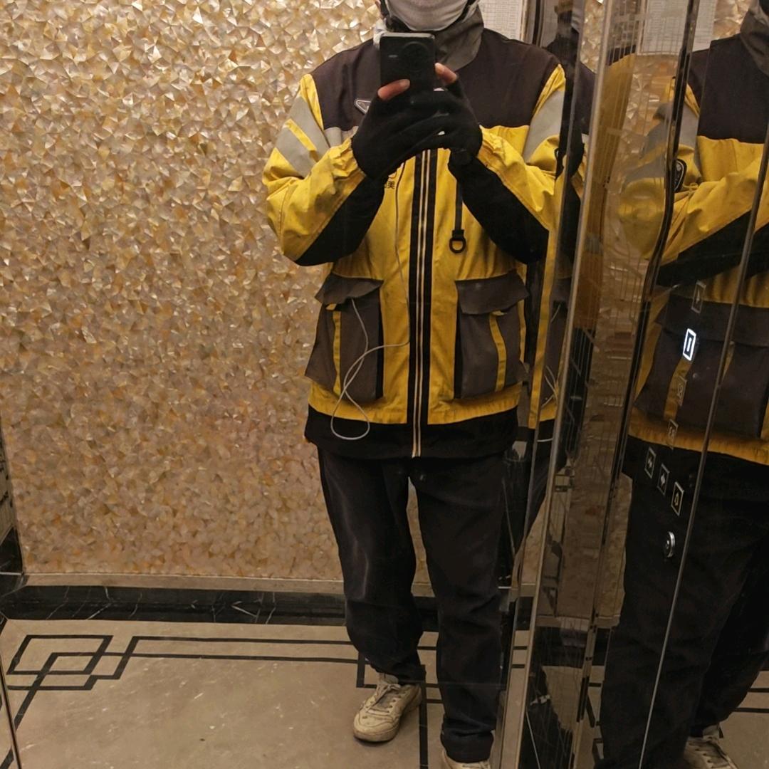 鹅城垫底哥
