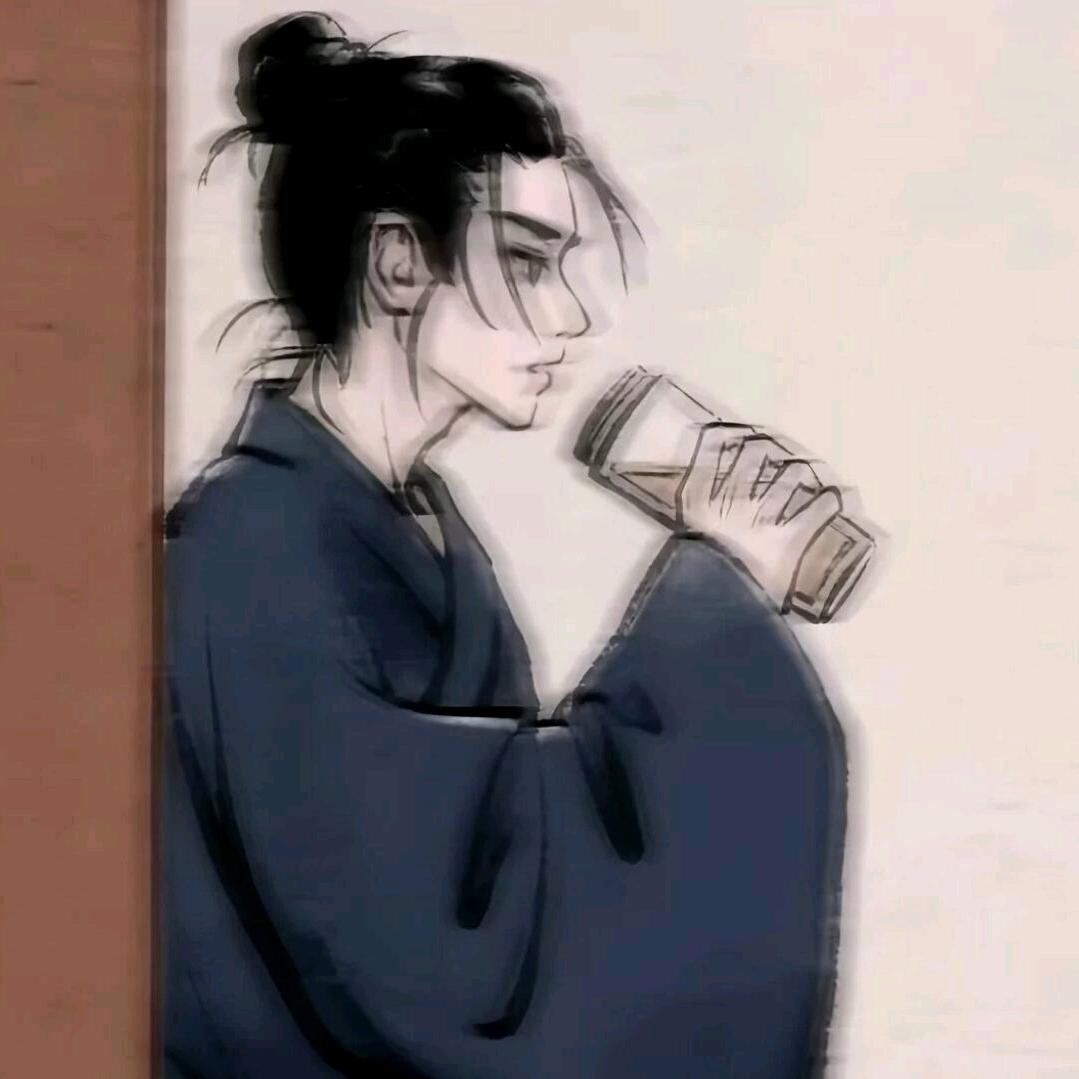 小卤蛋