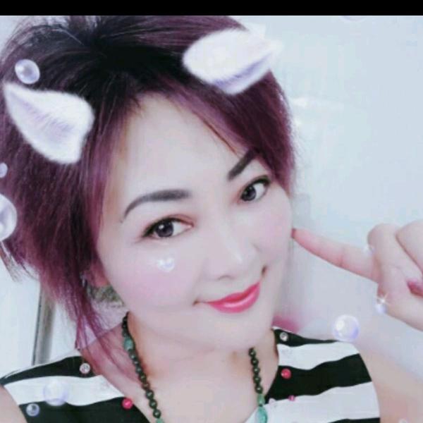 婚礼主持人阿玲