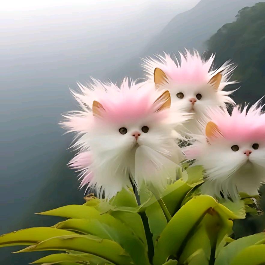 花朵头像