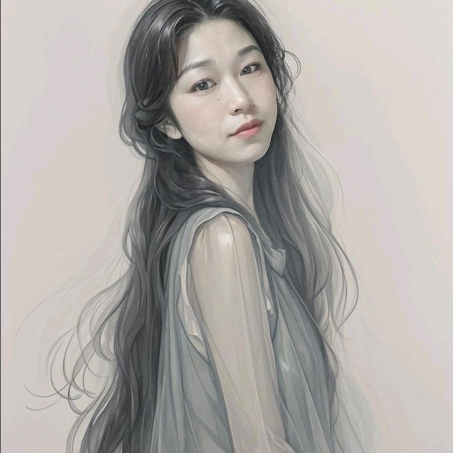 璐璐呀~(¯▽¯~)