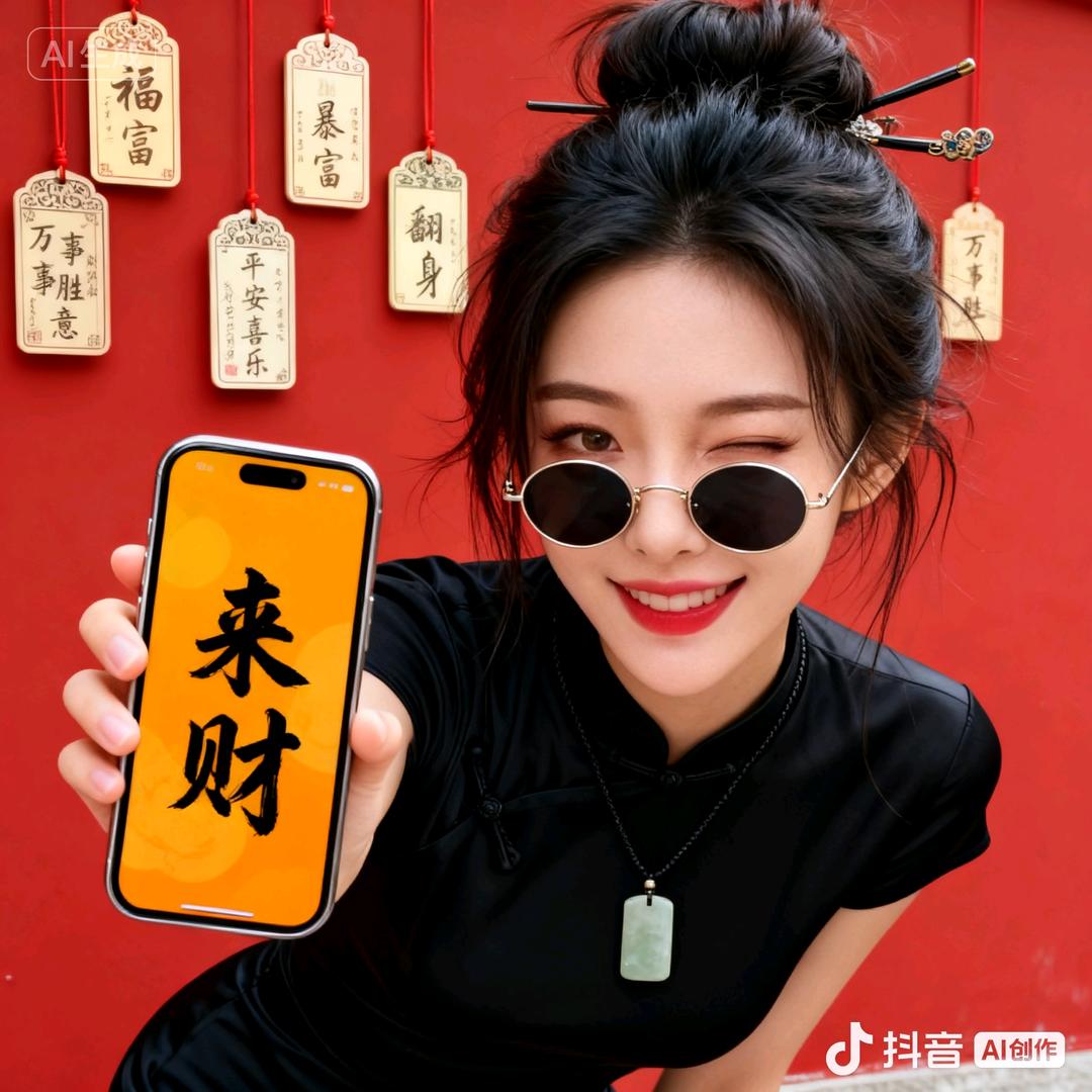 水大仙