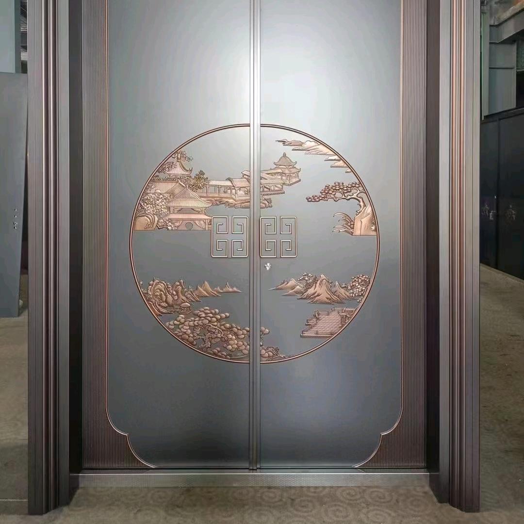 长治市潞州区崇冲门业经销部