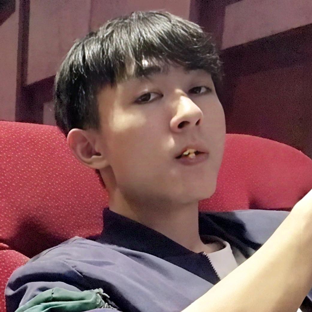 长不胖的阿正（装修中）